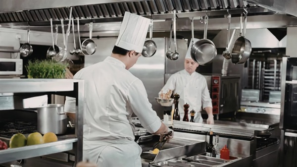 Robust Plumbing Solutions for High-Traffic Restaurant Environments