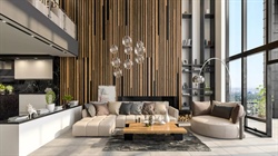 Acoustic Engineering for Privacy in High-End Apartment Complexes